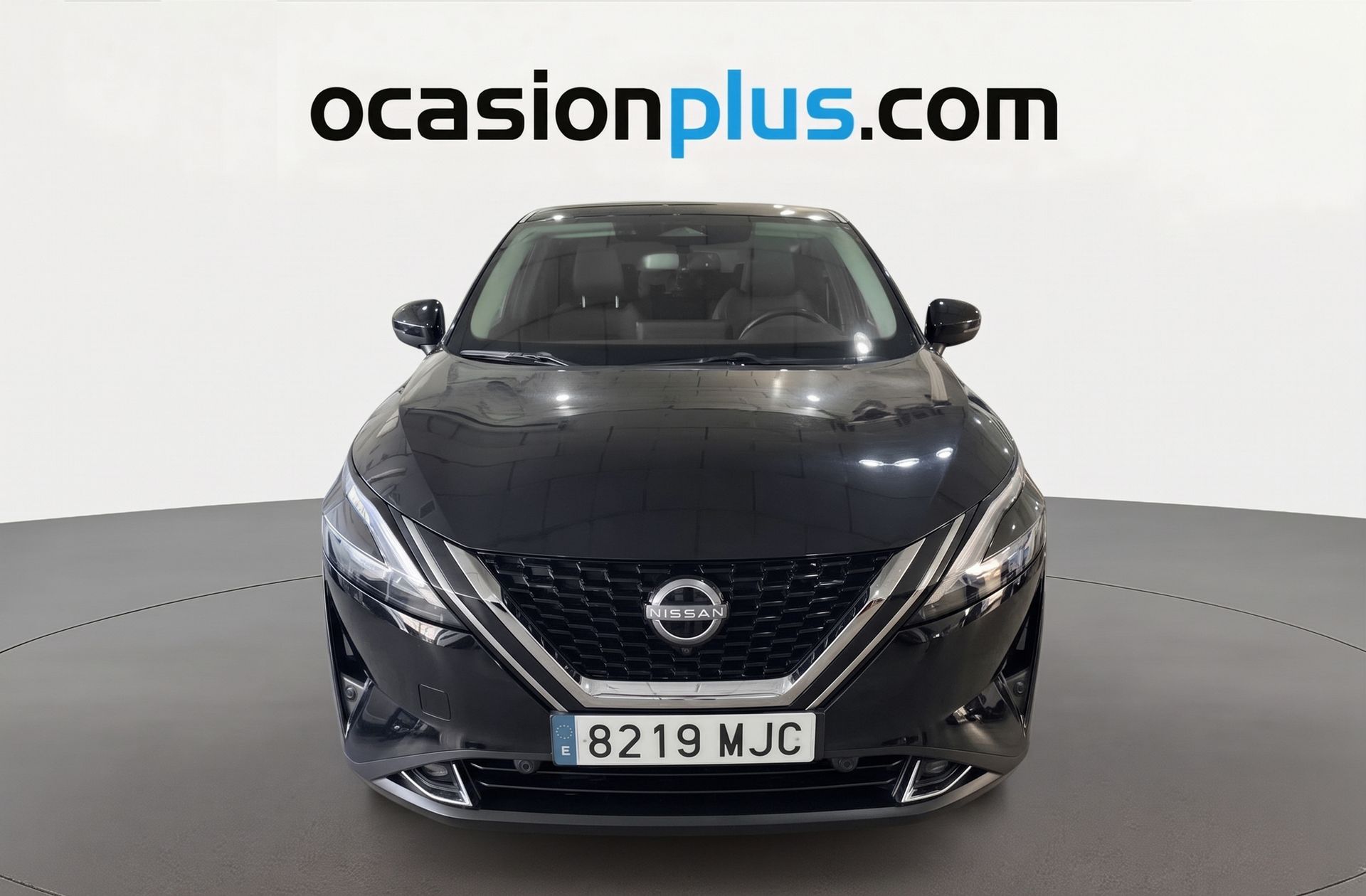 Nissan Qashqai DIG-T 140 N-Connecta - foto 13