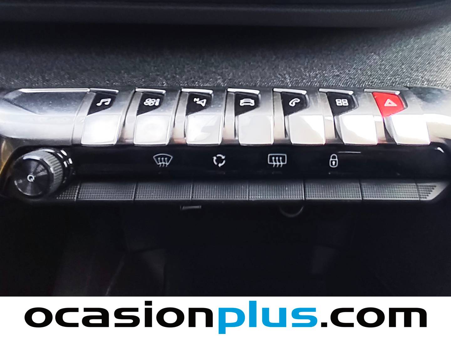 Peugeot 5008 Peugeot 5008 5008 BlueHDi 130 S&S Allure EAT8 (130 CV) 7 Plazas al mejor precio