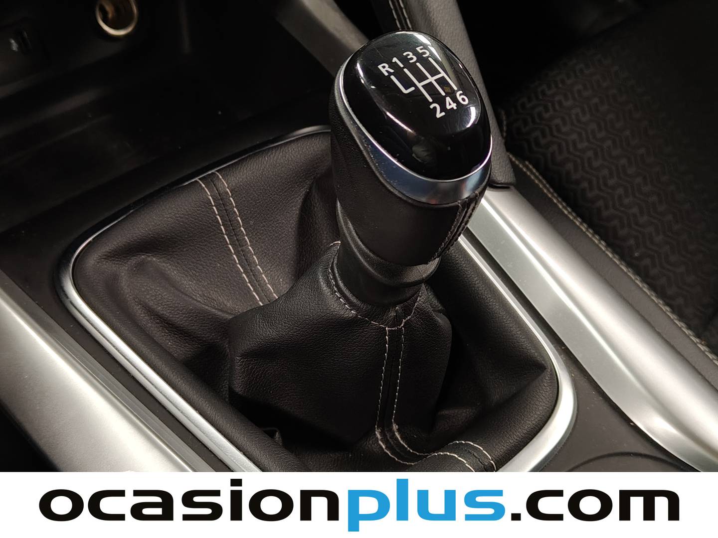 Foto Renault Kadjar Renault Kadjar Zen Energy TCe (130 CV)