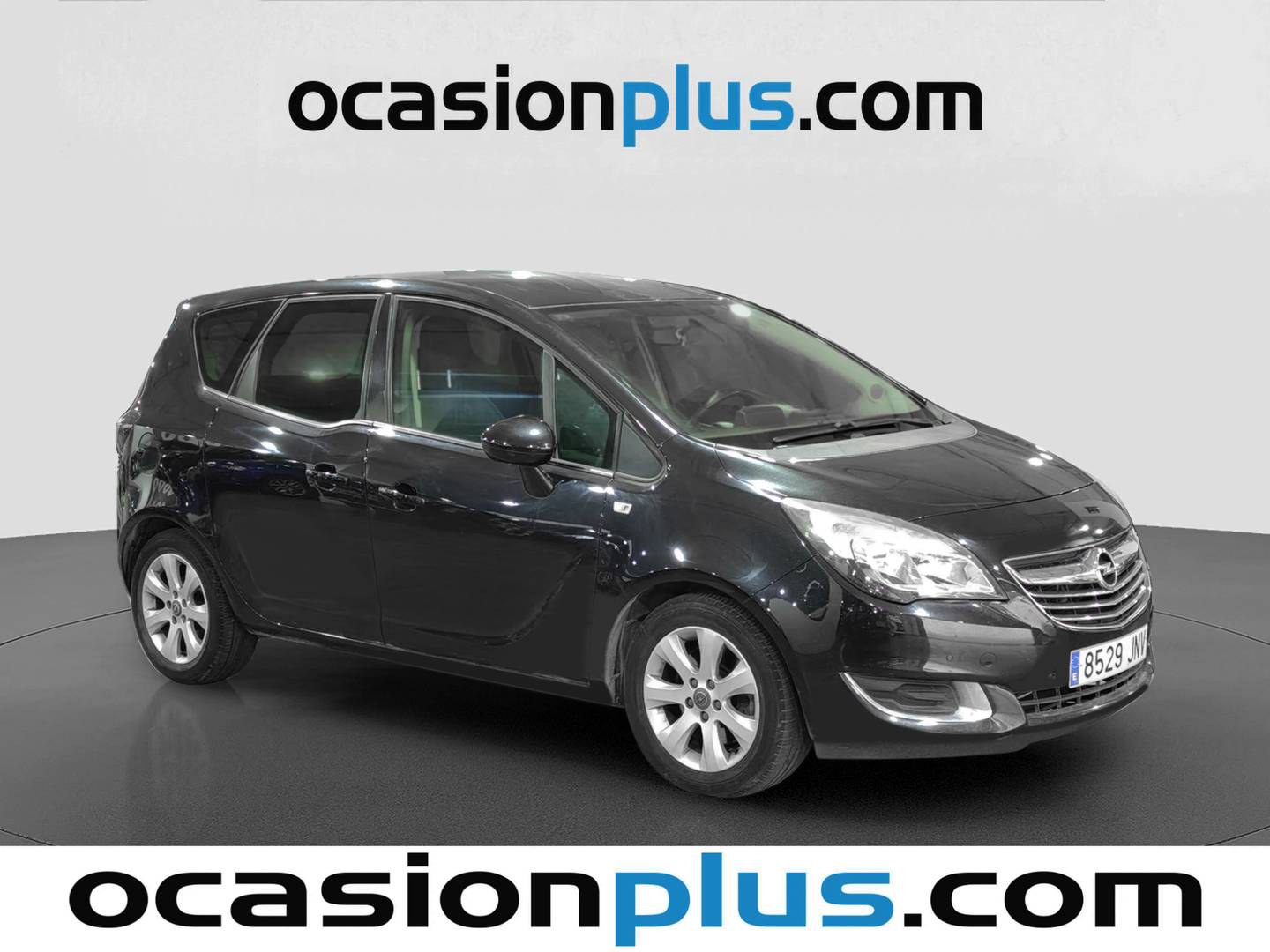 Foto Opel Meriva Opel Meriva 1.4 NET Excellence (140 CV)
