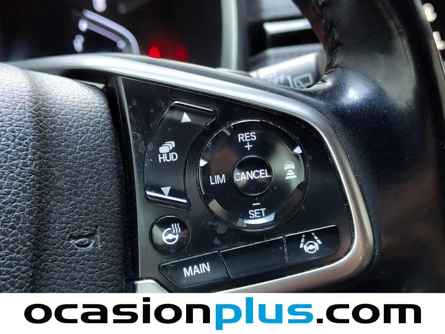 Foto Honda CR-V Honda CR-V 2.0 i-MMD Executive 4x4 (184 CV)