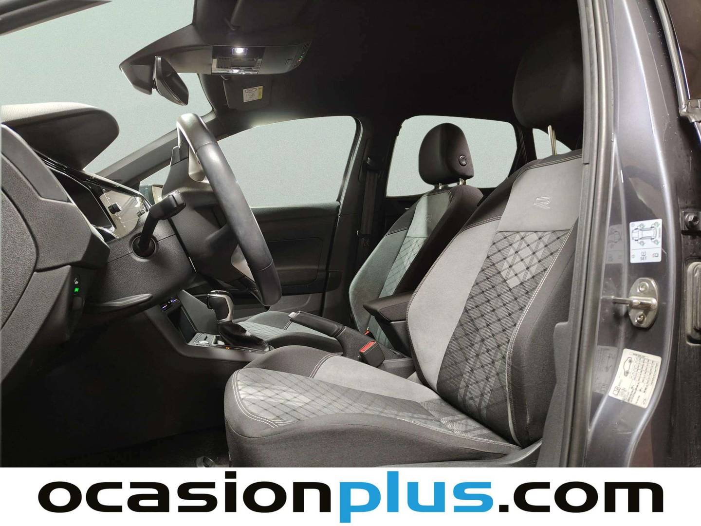 Foto Volkswagen Taigo Volkswagen Taigo R-Line 1.5 TSI (150 CV) DSG