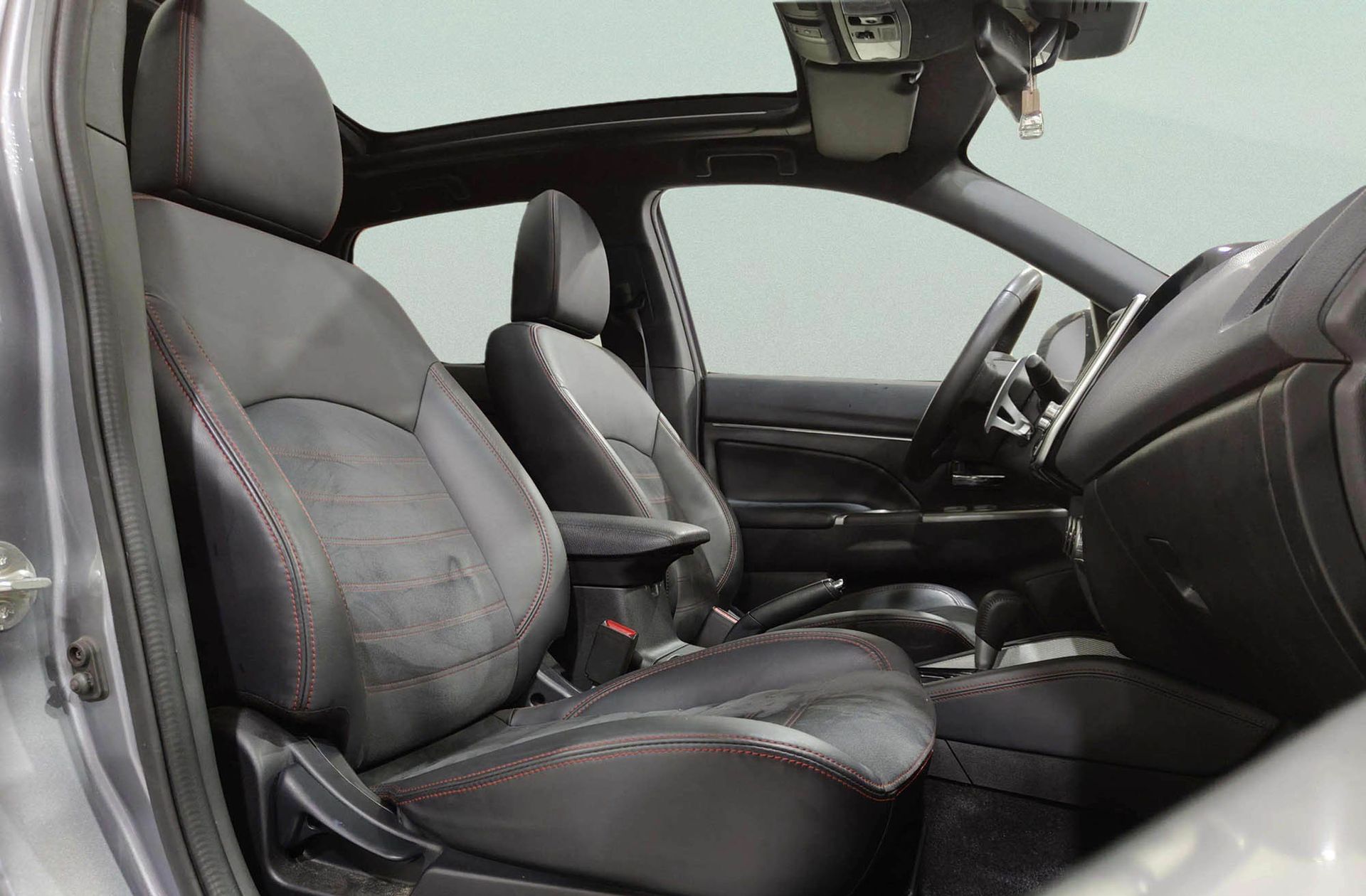 Mitsubishi ASX 200 MPI Kaiteki CVT - foto 20