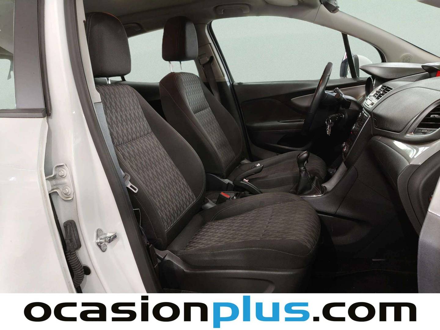 Opel Mokka Opel Mokka 1.4 Turbo S&S Selective 4x2 (140 CV) al mejor precio