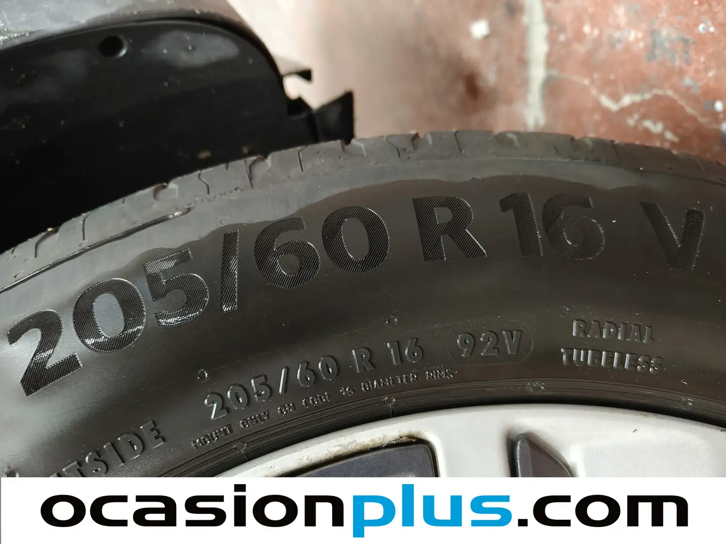 Foto KIA Niro Kia Niro 1.6 GDi HEV Híbrido Drive (141 CV)