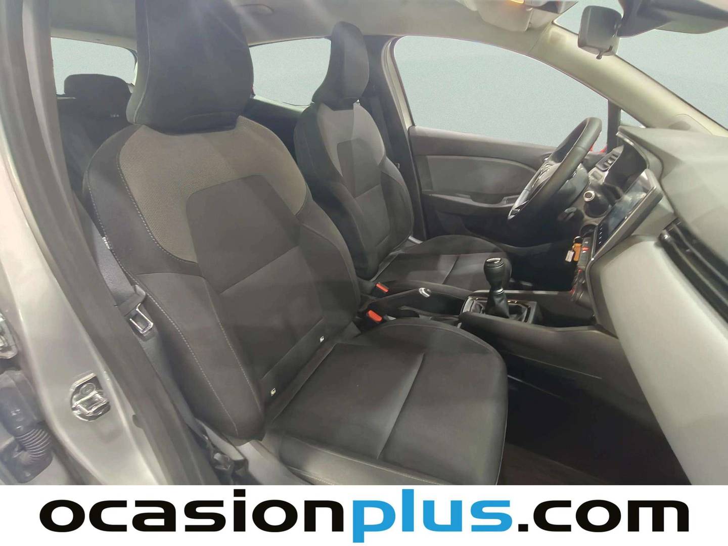 Renault Clio Renault Clio Business SCe (65 CV) manual