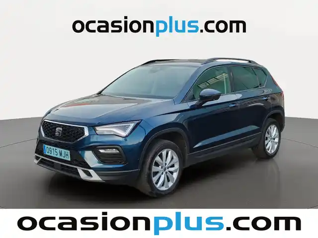 Seat Ateca 1.5 TSI S&S Style XL (150 CV) de segunda mano
