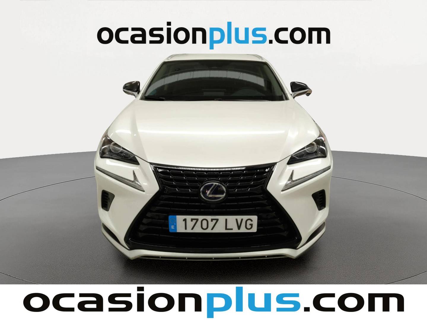 Lexus NX Lexus NX 300h Premium 2WD (197 CV) 197cv