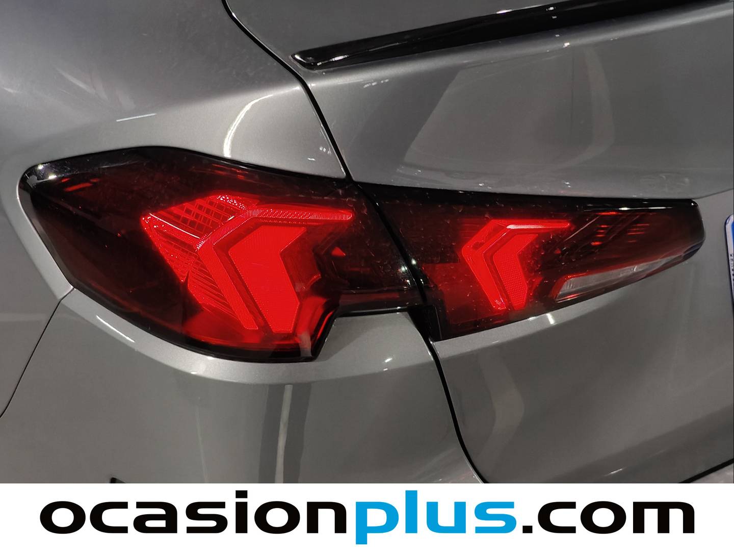 BMW Serie 2 BMW Serie 2 220d Gran Coupe (163 CV) Pack M km 0