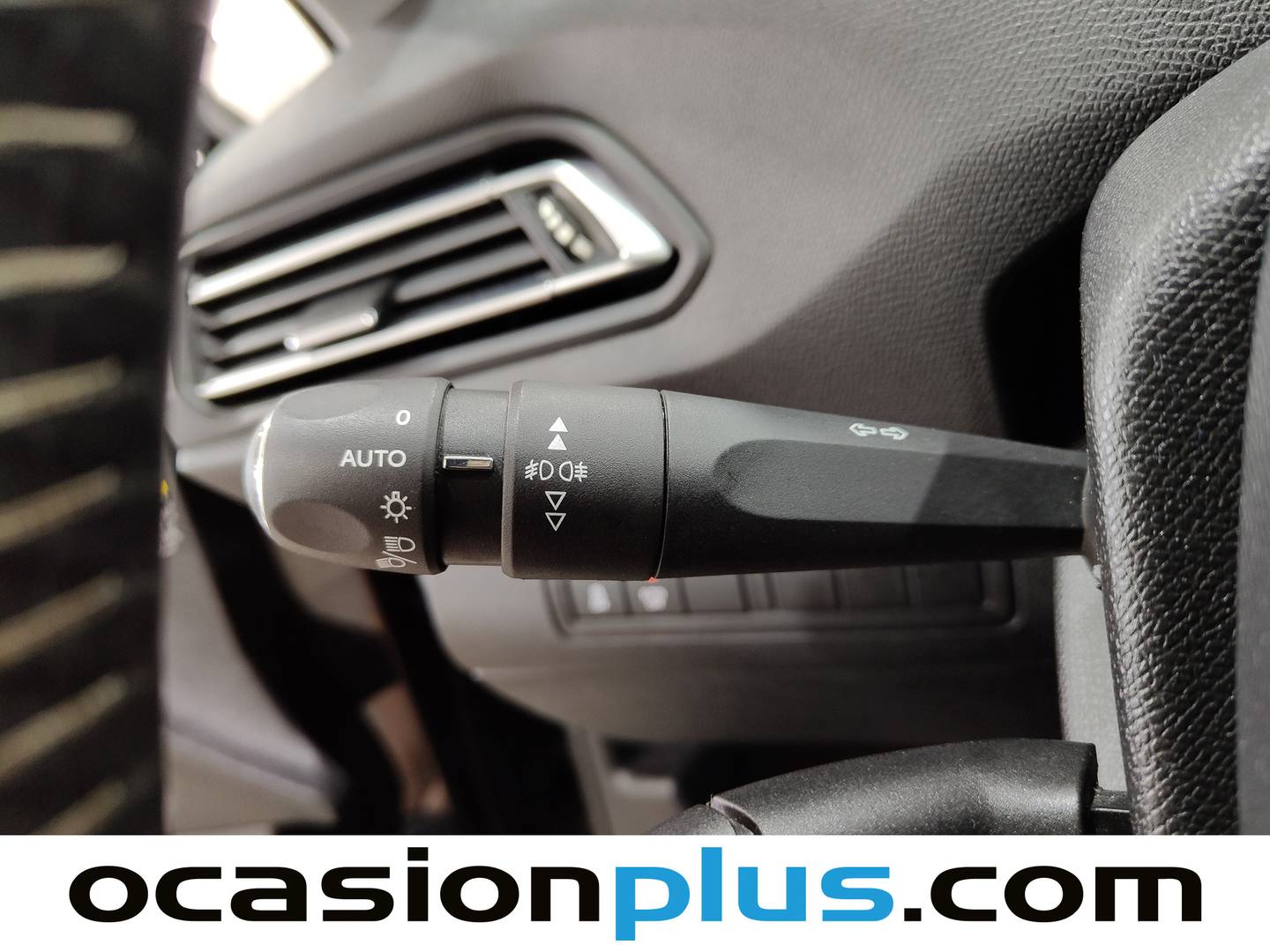 Peugeot 308 Peugeot 308 PureTech 130 Allure (130 CV) seminuevo