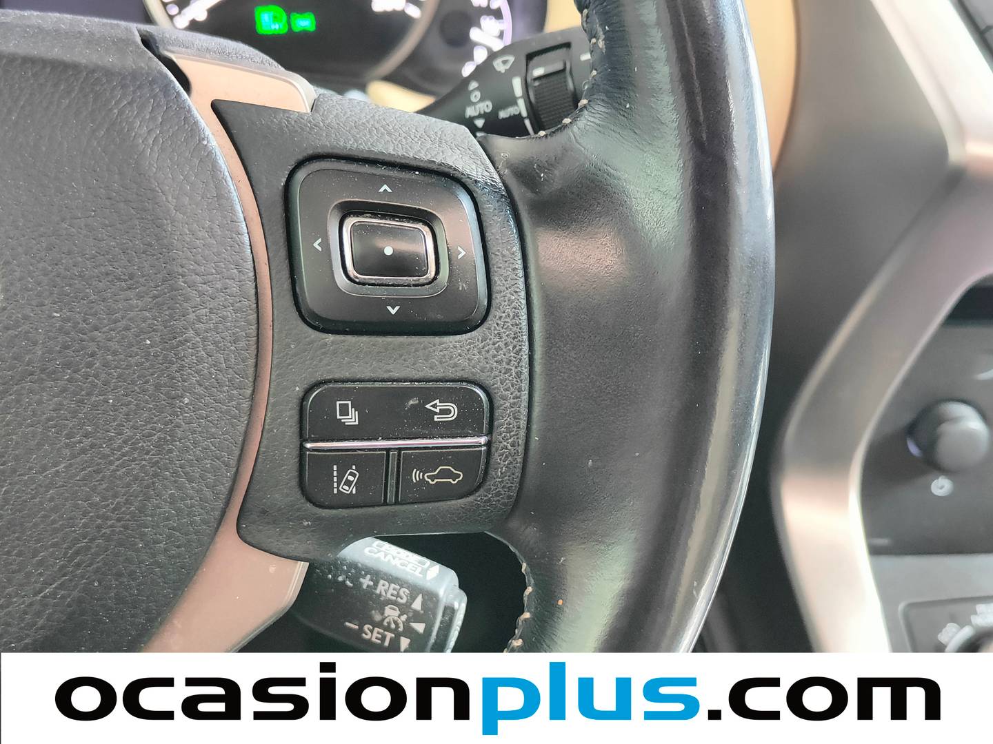 Lexus NX Lexus NX 2.5 300h Luxury 4WD (197 CV) al mejor precio