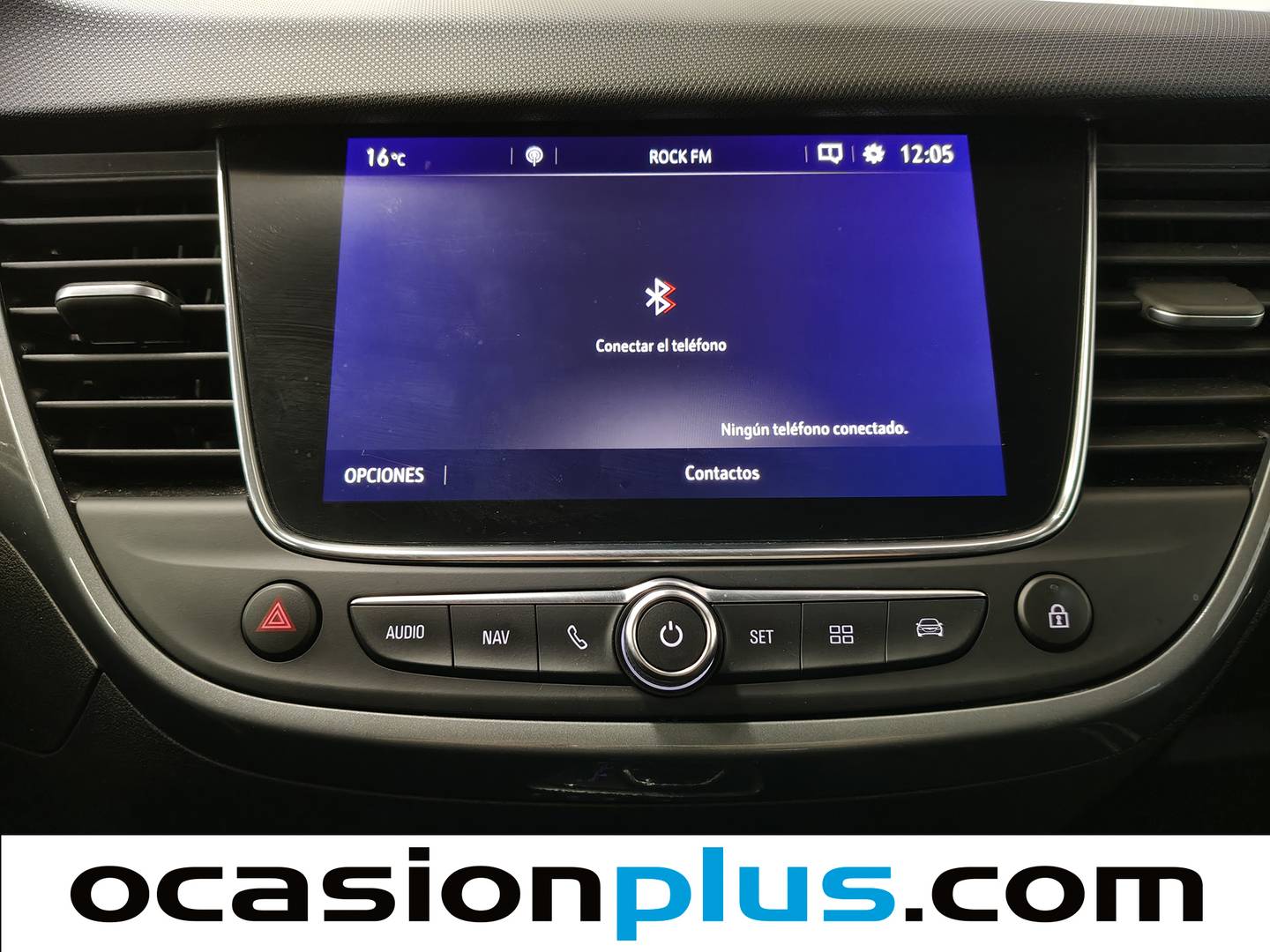 Opel Crossland Opel Crossland 1.2 Elegance Auto (130 CV) km 0