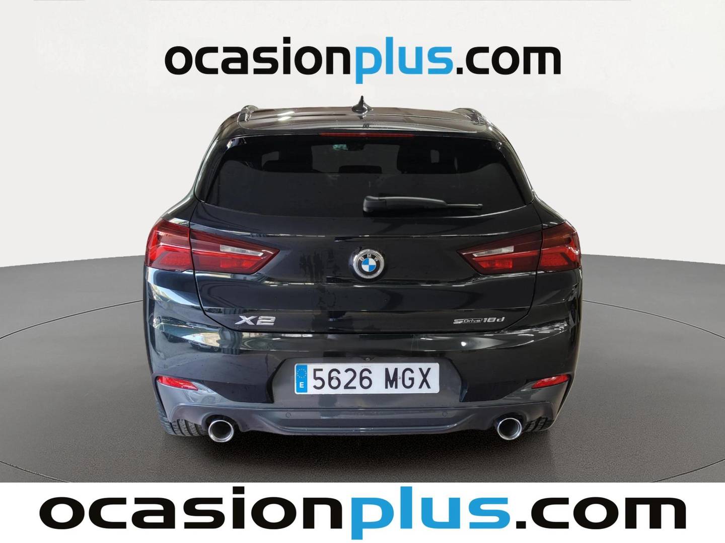 BMW X2 BMW X2 sDrive18d (150 CV) Pack M barato