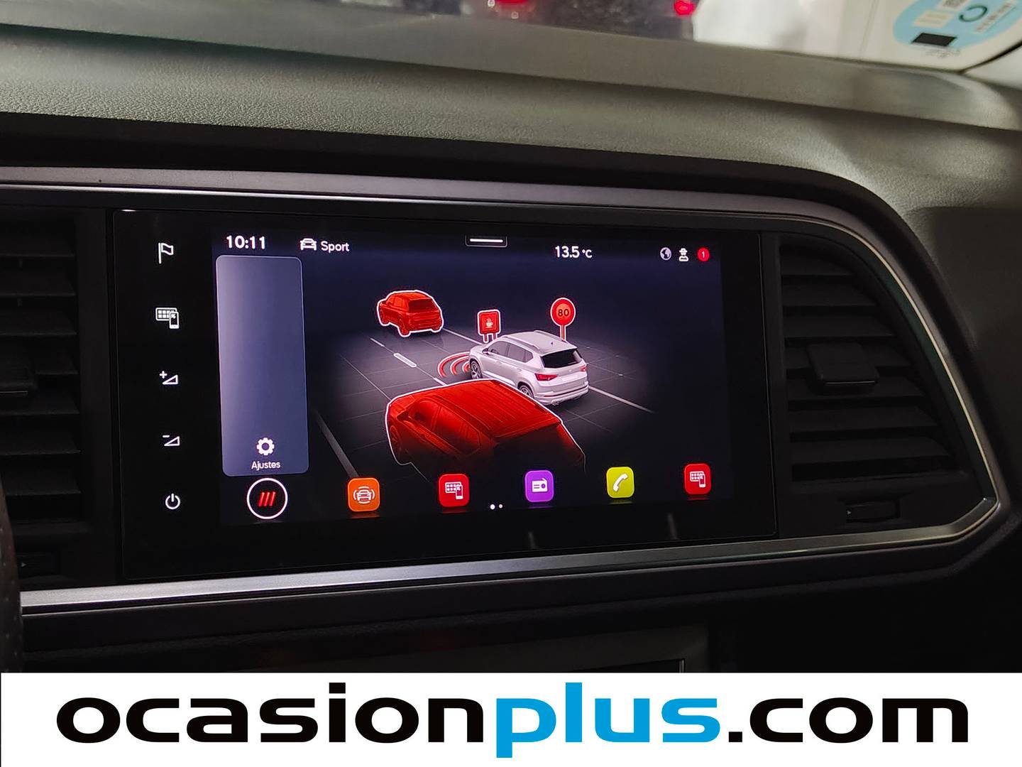 Seat Ateca SEAT Ateca 1.5 TSI S&S FR Go (150 CV) al mejor precio