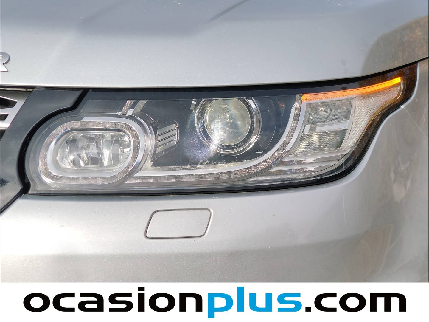 Foto Land Rover Range Rover Sport Land Rover Range Rover Sport R3.0 TDV6 HSE Auto (258 CV) 4x4