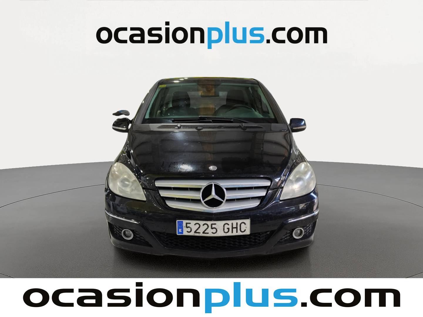 Mercedes Clase B Mercedes Clase B B 180 CDI (109 CV) 109cv
