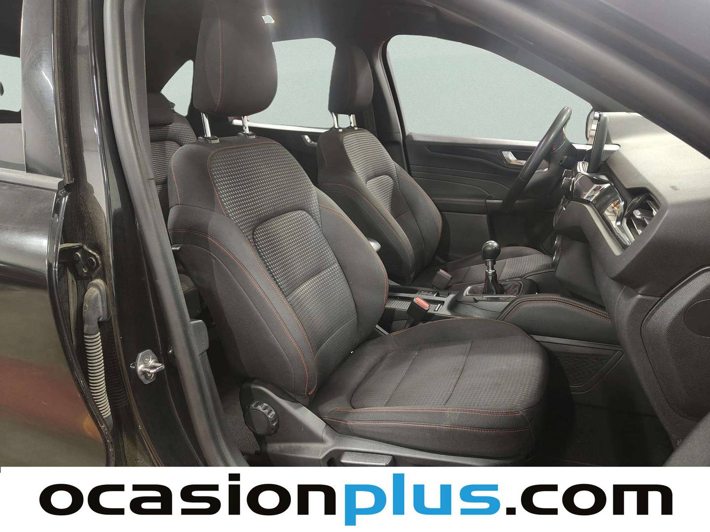 Ford Kuga Ford Kuga 1.5 EcoBlue ST-Line (120 CV) km 0