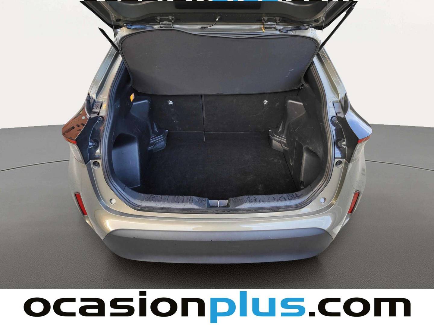 Toyota Yaris Cross Toyota Yaris Cross 120H Active Tech (116 CV) al mejor precio