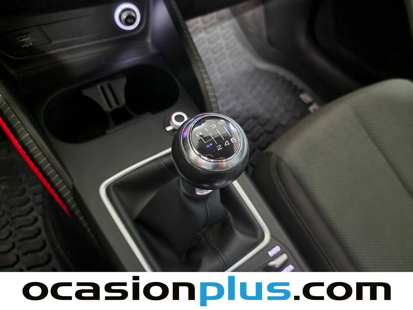 Audi Q2 Audi Q2 Design Edition 1.0 TFSI Ultra (116 CV) de segunda mano