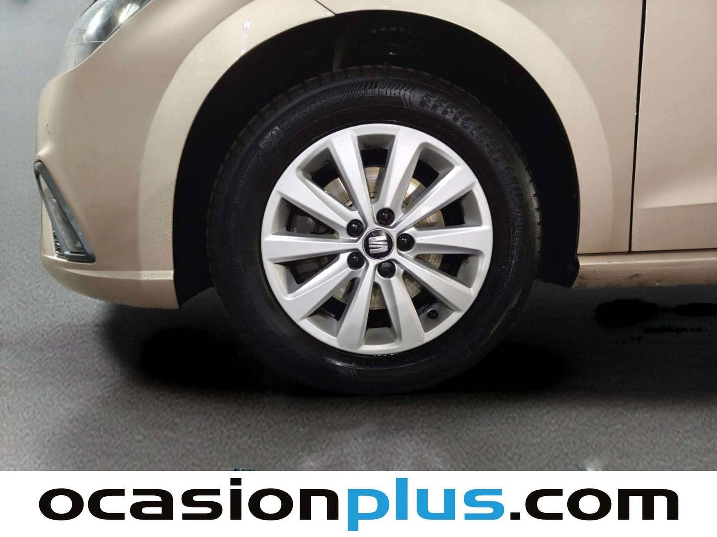 Accesorios del Seat Ibiza SEAT Ibiza 1.0 EcoTSI S&S Xcellence DSG (115 CV)