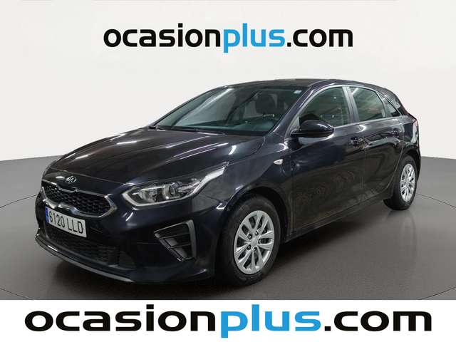 KIA Ceed 1.0 T-GDi Concept (120 CV) de segunda mano