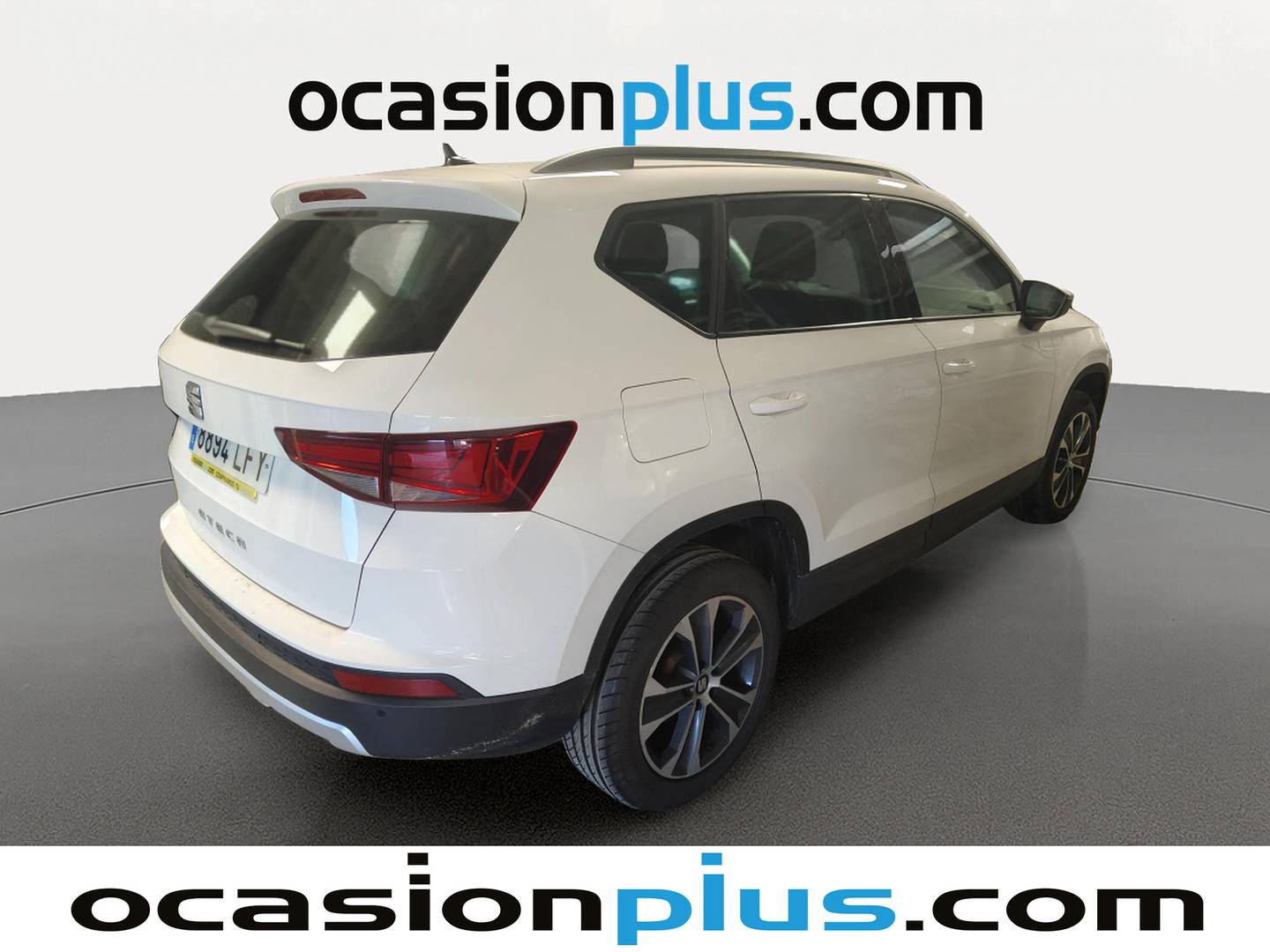 Foto Seat Ateca SEAT Ateca 1.0 TSI S&S Ecomotive Style (115 CV)