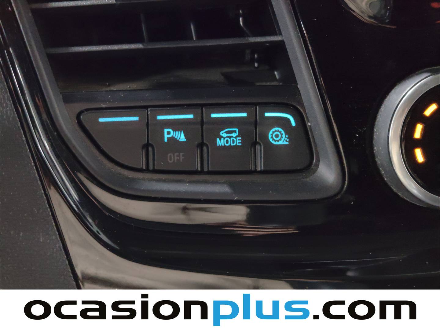 Acabados Ford Transit Custom Ford Transit Custom Kombi 2.0 TDCI 340 L2 Trail (130 CV) 8 Plazas