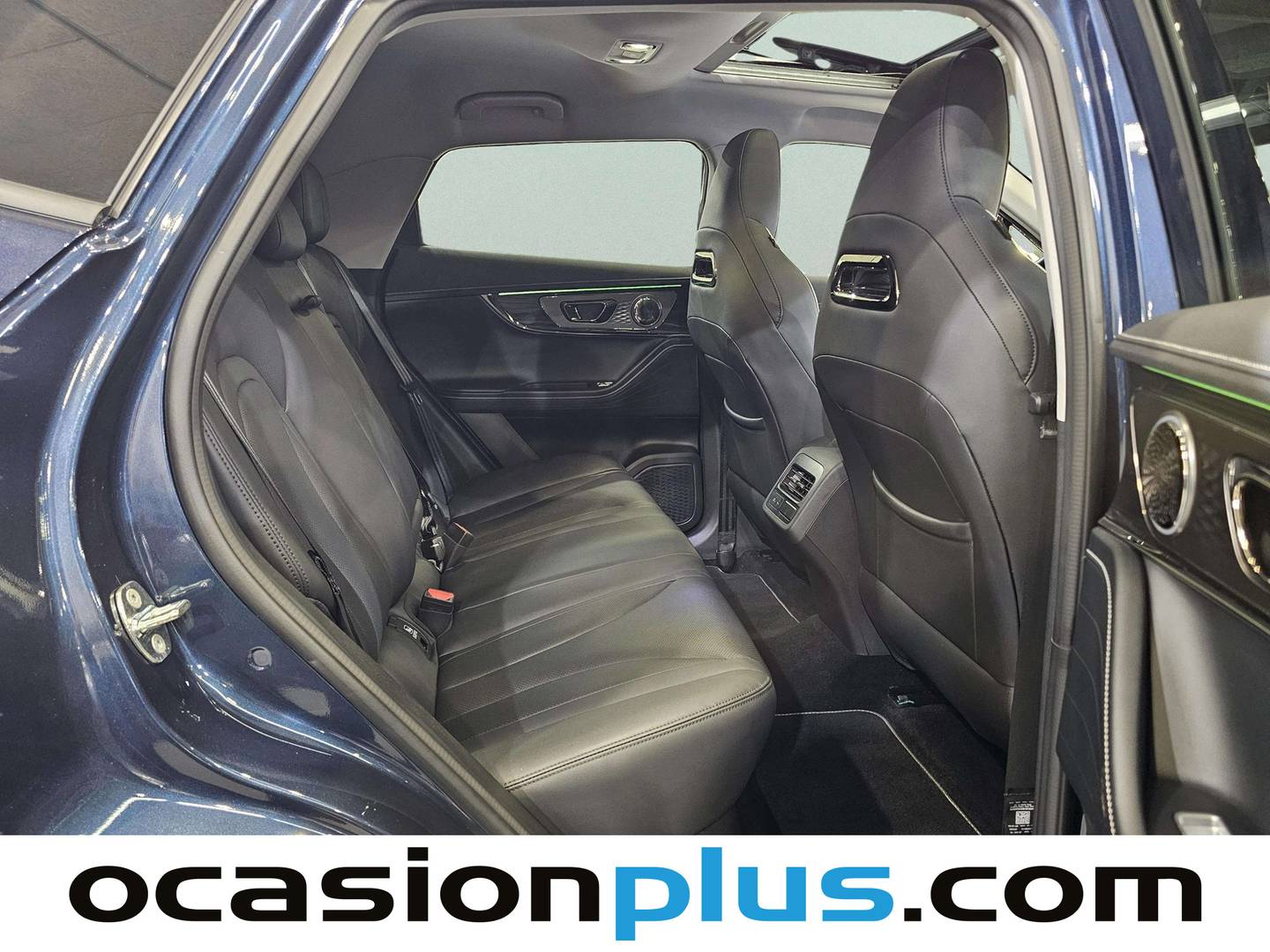 OMODA 5 Omoda 5 1.6 TGDI Premium DCT (147 CV) automático