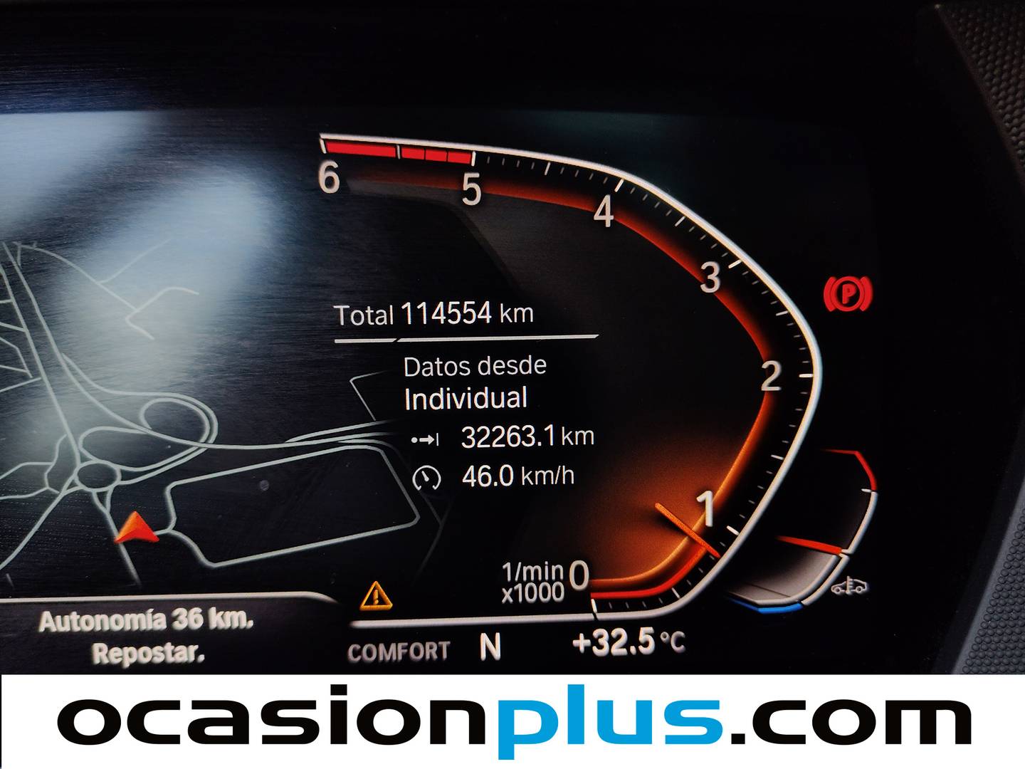 BMW Serie 1 BMW Serie 1 118d (150 CV) Pack M al mejor precio