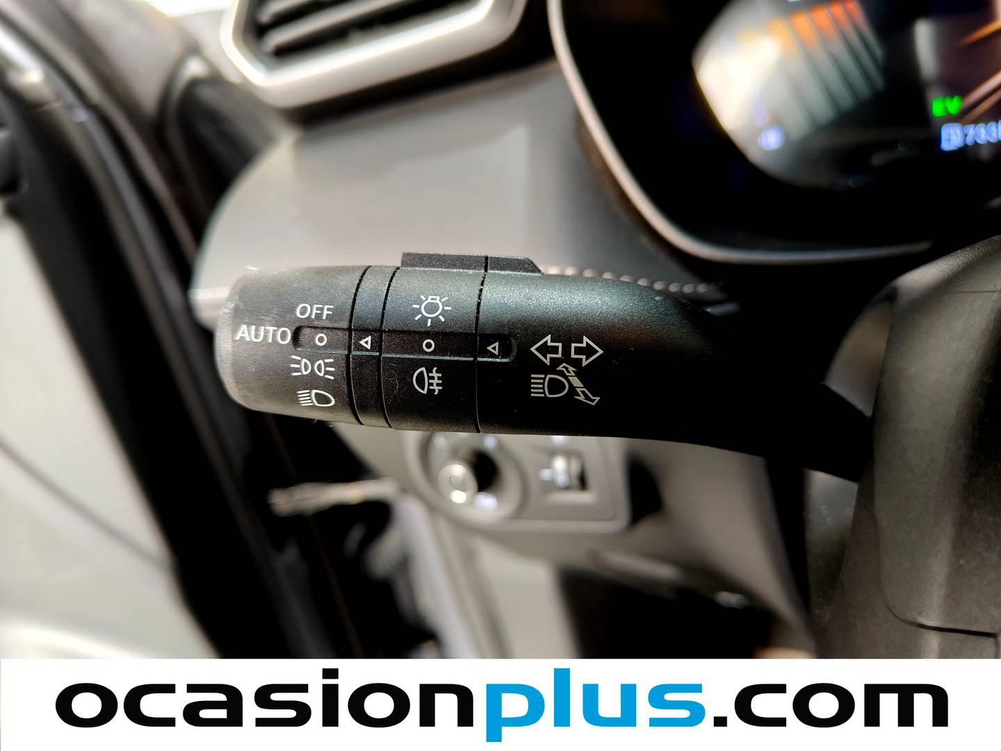 MG ZS MG ZS 1.5 Hybrid+ Luxury (197 CV) seminuevo