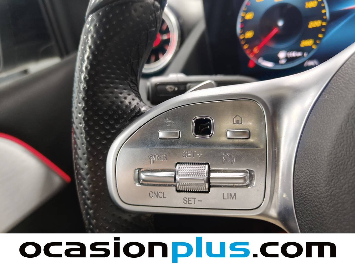 Mercedes Clase B Mercedes-Benz Clase B B 180 (136 CV) Pack AMG 136cv