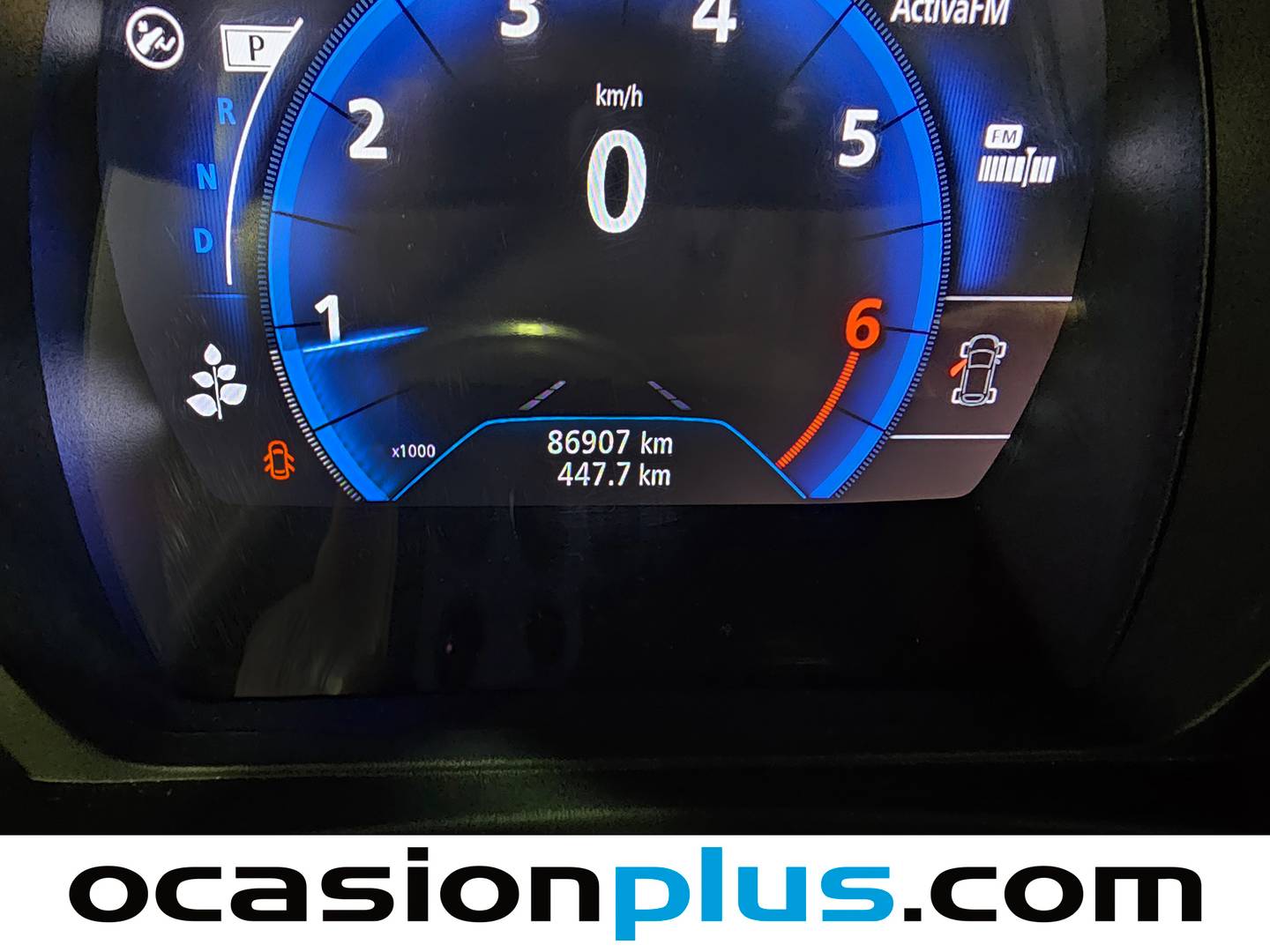 Renault Kadjar Renault Kadjar Black Edition GPF TCe (160 CV) EDC barato