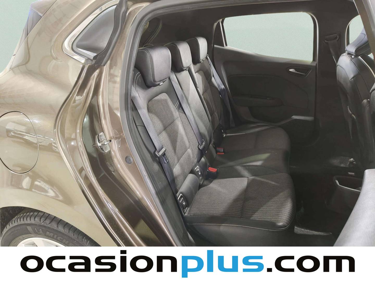 Renault Clio Renault Clio Zen TCe (100 CV) GPF al mejor precio