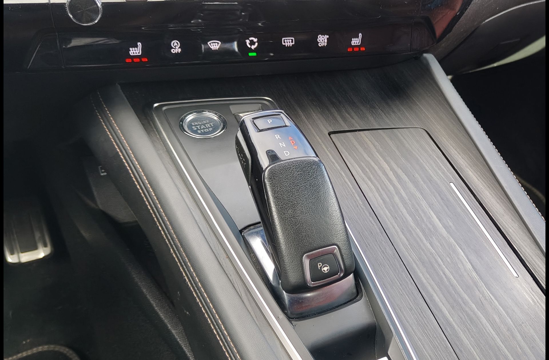 Peugeot 508 PureTech 225 GT EAT8 - foto 5