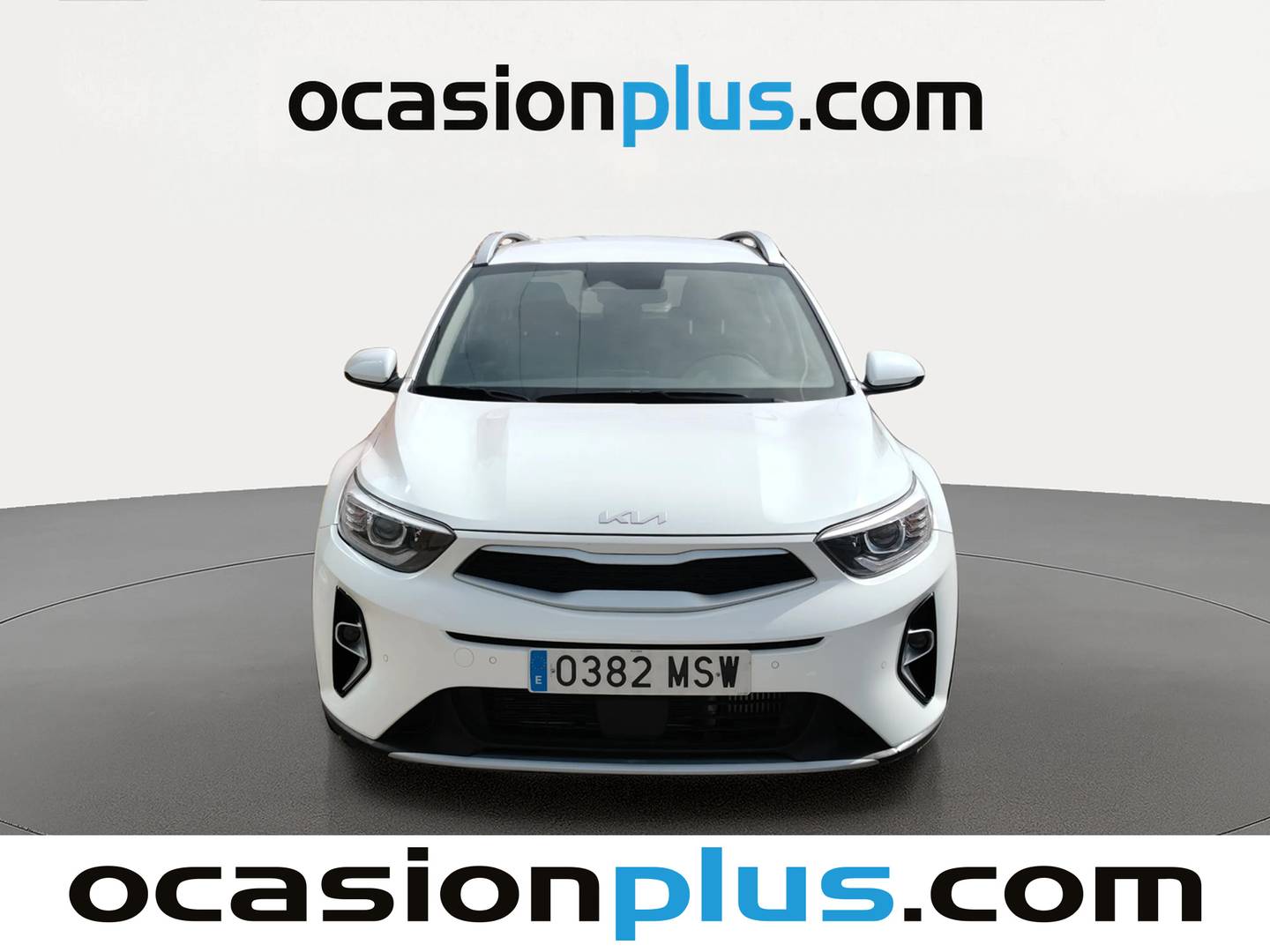 KIA STONIC KIA STONIC 1.0 TGDI Concept (100cv) 2wd DCT barato