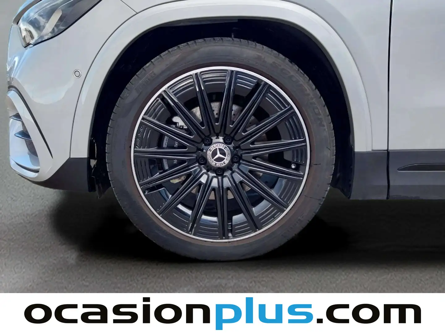 Foto Mercedes GLA Mercedes-Benz GLA 200 D (150 CV) Pack AMG