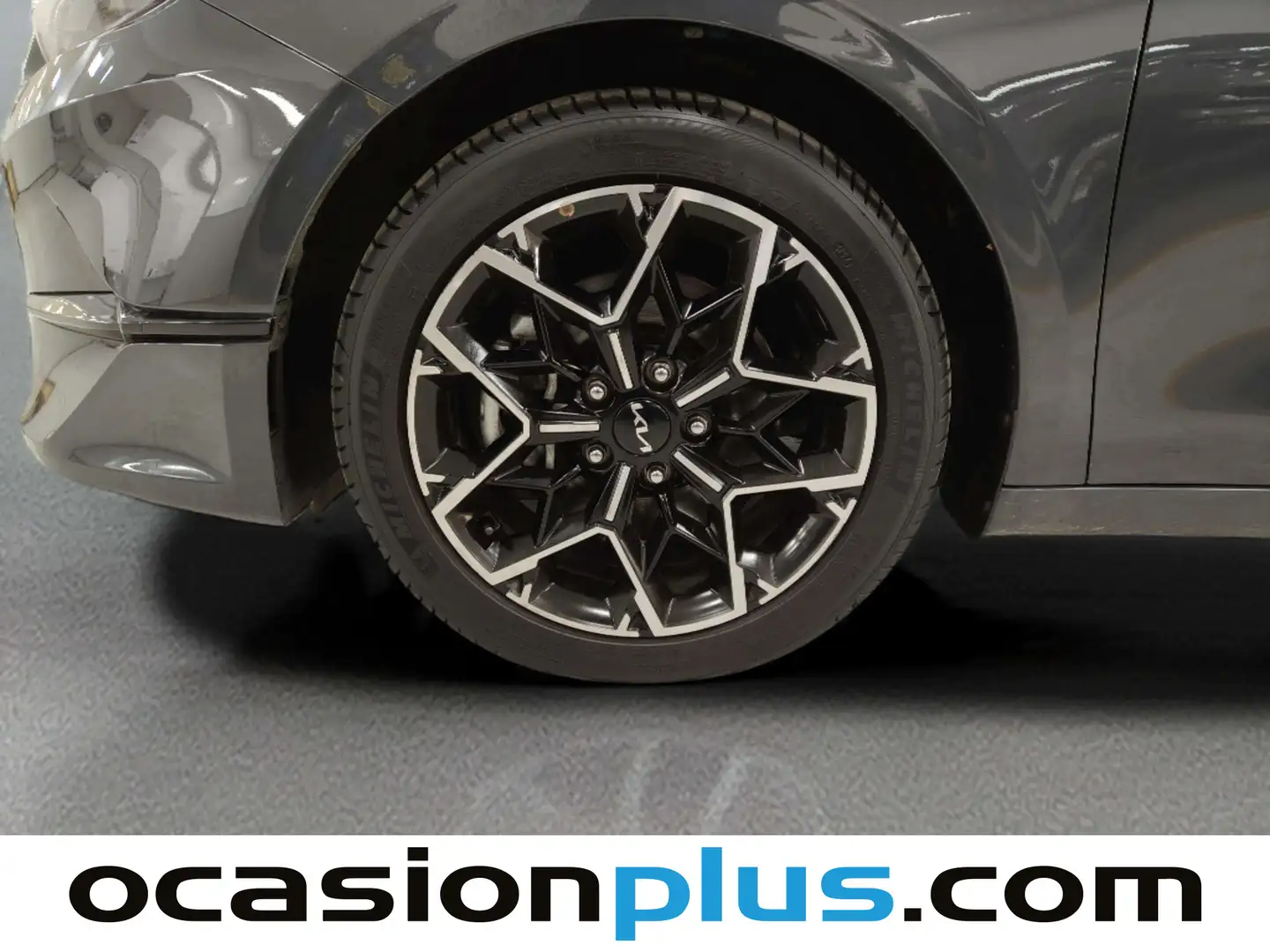 Foto KIA Ceed Tourer Kia Ceed Tourer 1.0 MHEV Style Edition DCT (100 CV)