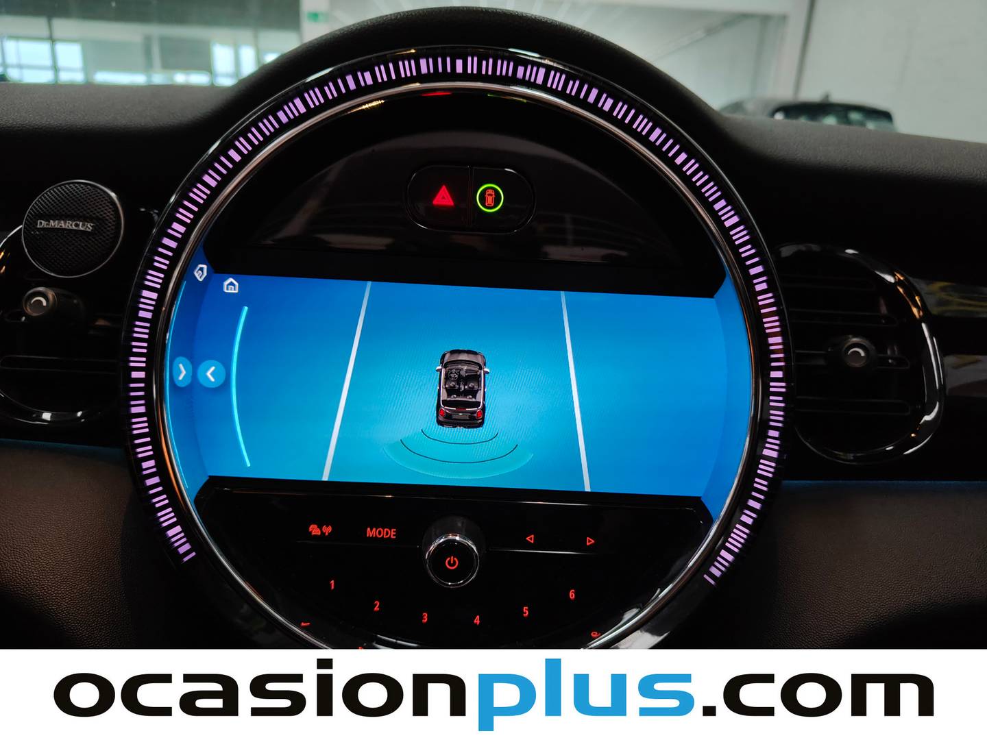 Mini MINI MINI MINI Cooper Cabrio (136 CV) de ocasión