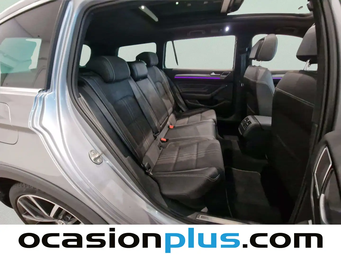 Foto Volkswagen Passat Volkswagen Passat Alltrack Alltrack 2.0 TDI 4Motion (190 CV) DSG