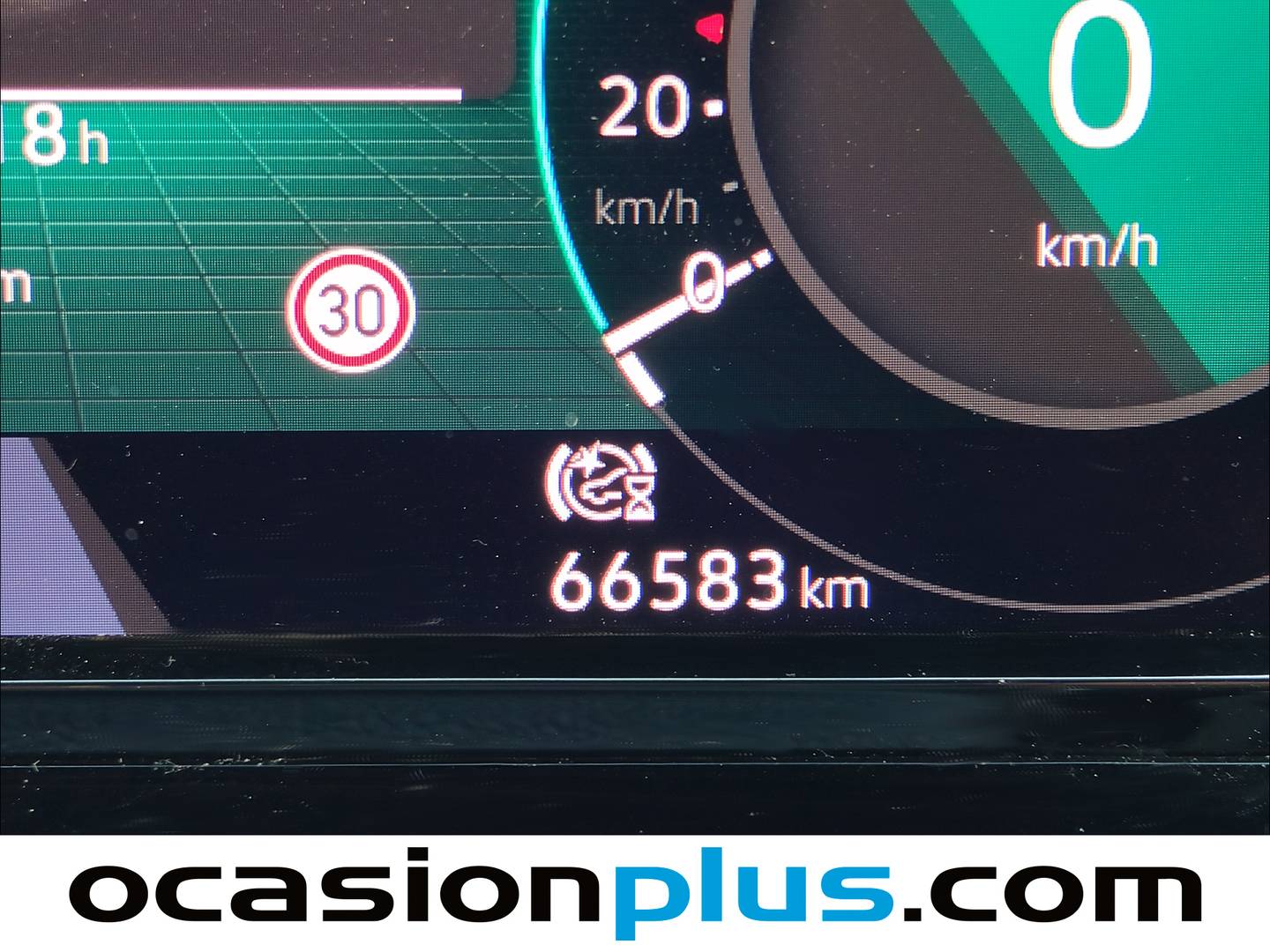 Volkswagen Golf Volkswagen Golf Style 1.5 TSI (130 CV) seminuevo