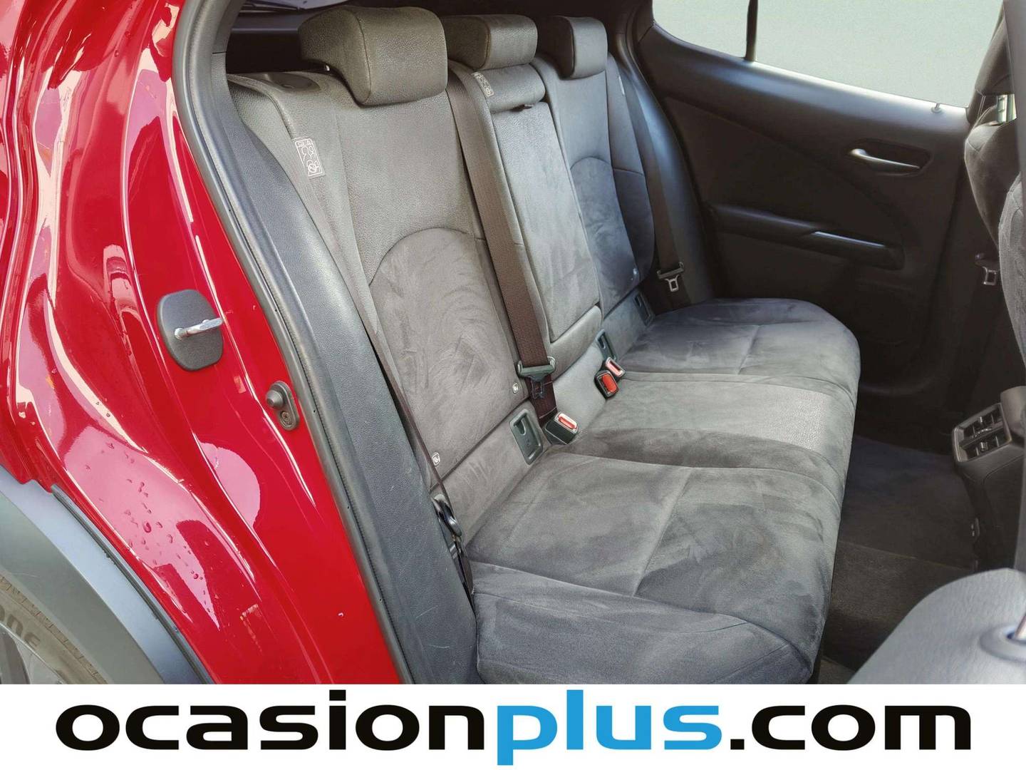 Lexus UX Lexus UX 250h Business 2WD (184 CV) km 0