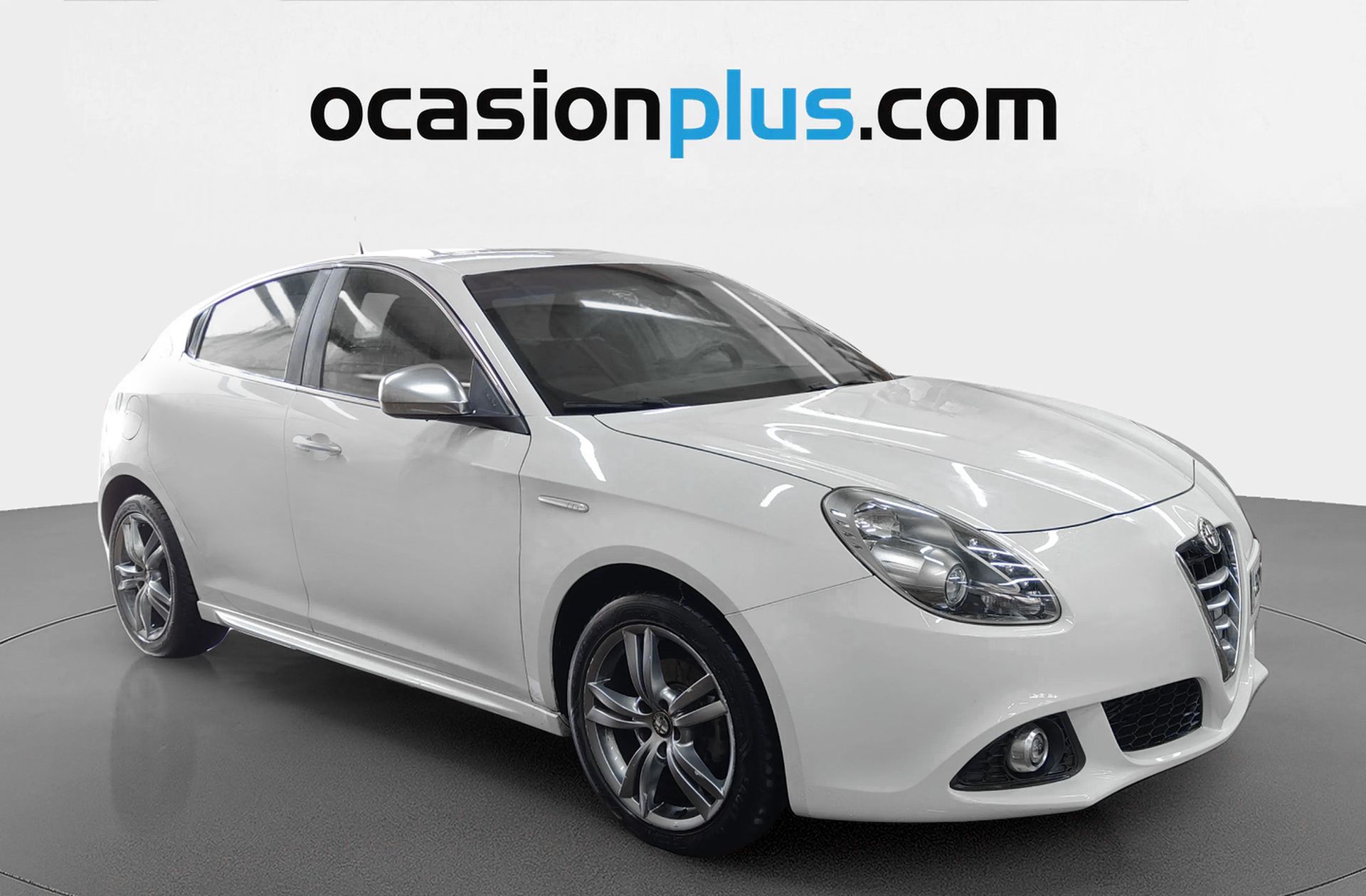 Alfa Romeo Giulietta 1.6 JTDm Distinctive - foto 2