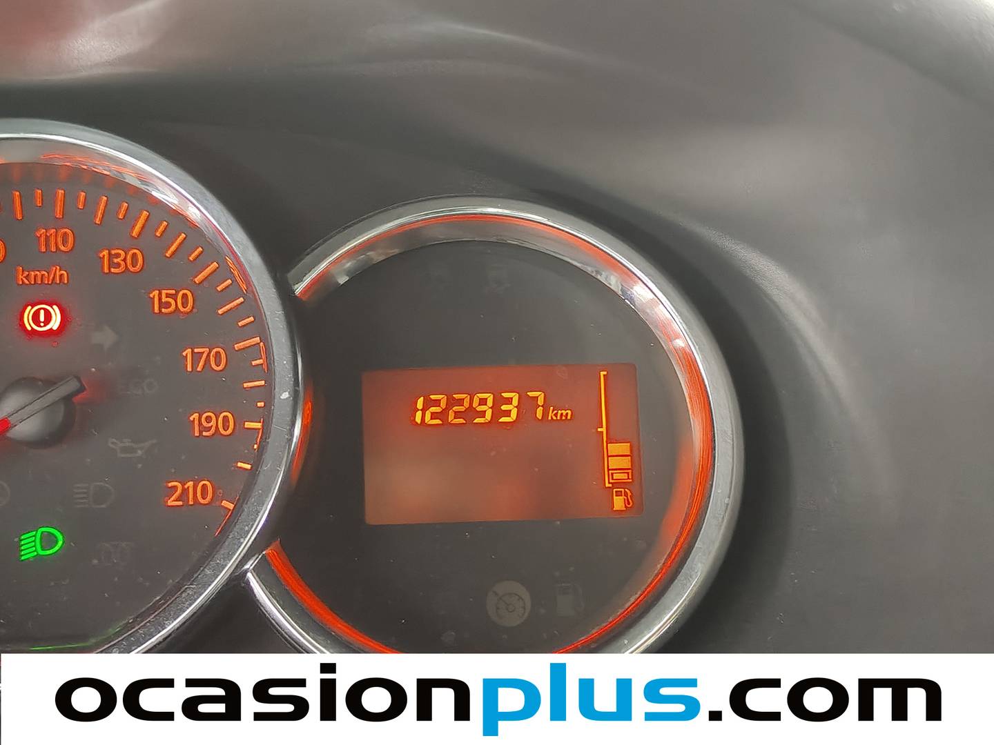 Dacia Sandero Dacia Sandero 1.2 Ambiance (75 CV) de ocasión