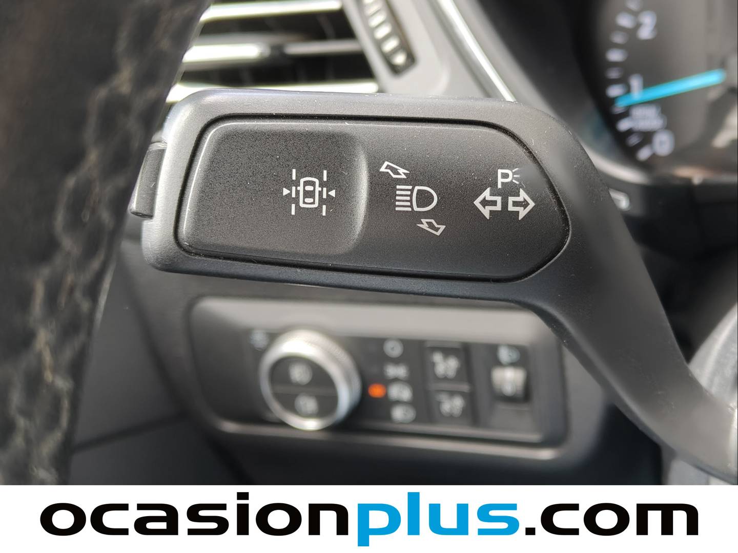 Ford Kuga Ford Kuga 1.5 EcoBoost S&S Titanium 4x2 (150 CV) de ocasión