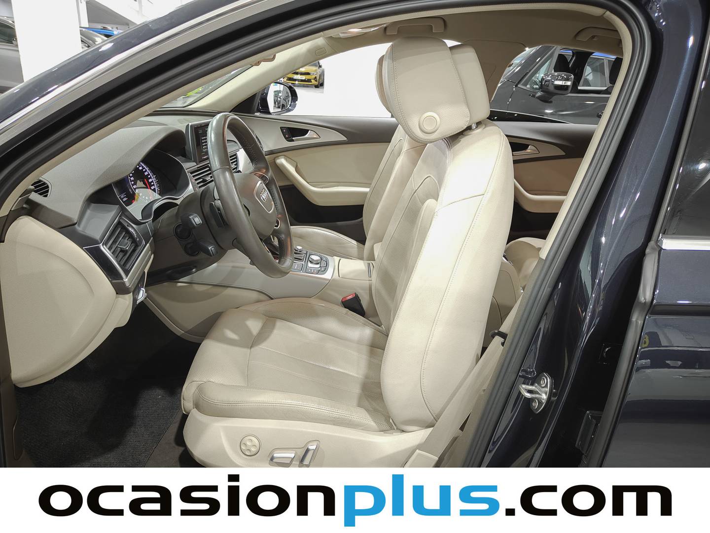 Foto Audi A6 Audi A6 Advanced Edition 3.0 TDI Quattro (218 CV) S Tronic