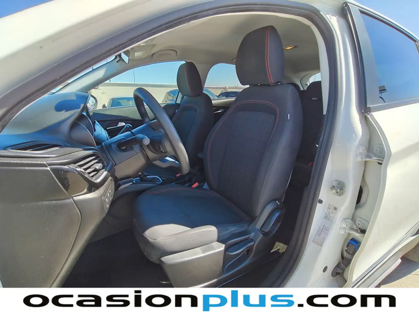 Foto Fiat Tipo Fiat Tipo 1.5 Hybrid Cross DCT (130 CV)