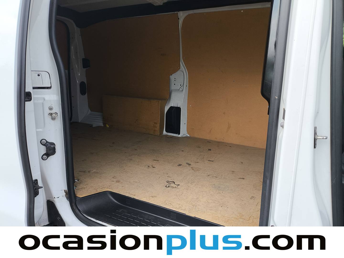 Peugeot Expert Peugeot Expert Furgon BlueHDi 100 Premium Long (102 CV) 2 Plazas al mejor precio