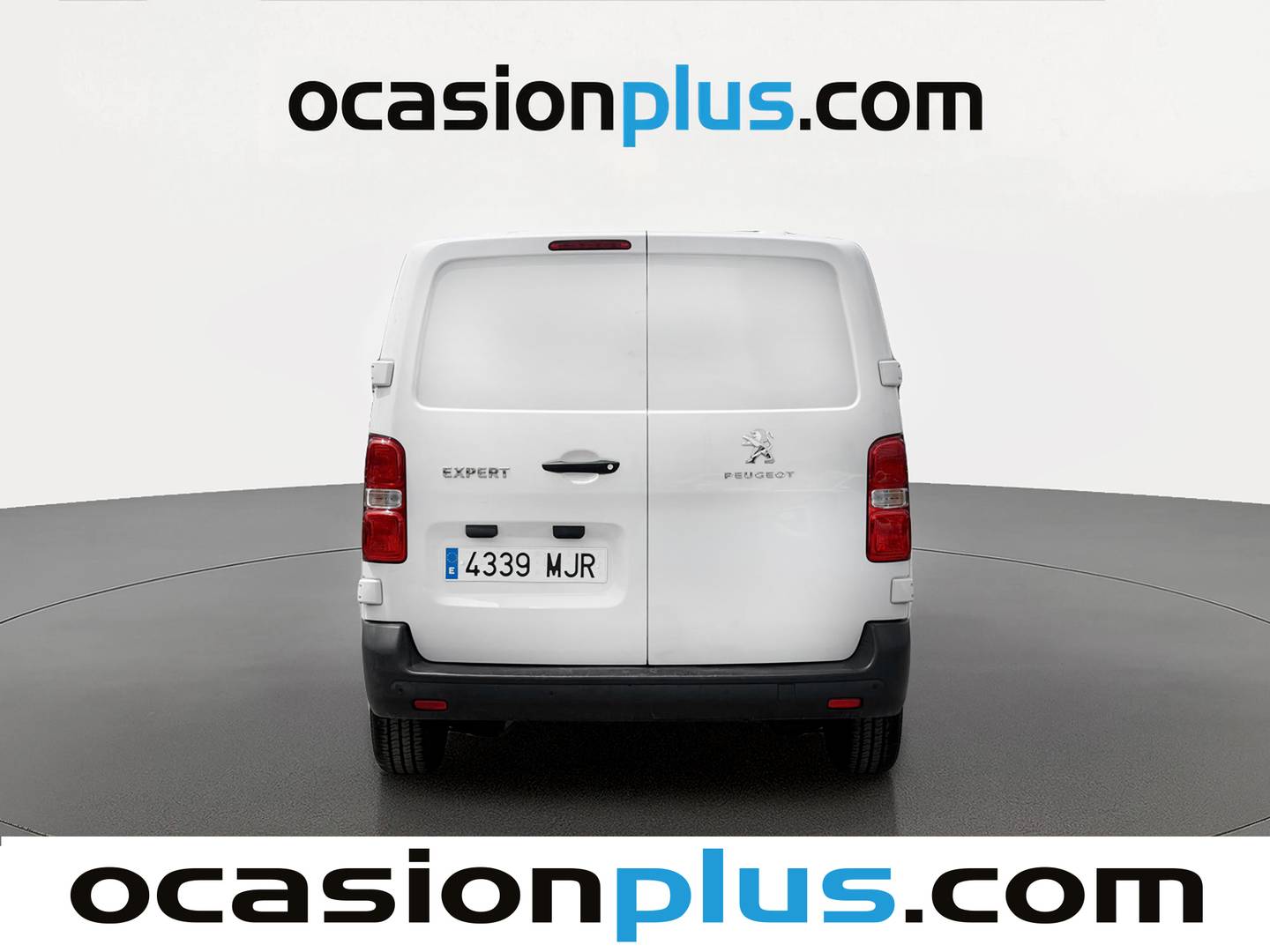 Peugeot Expert Peugeot Expert Furgon BlueHDi 100 Standard (102 CV) barato