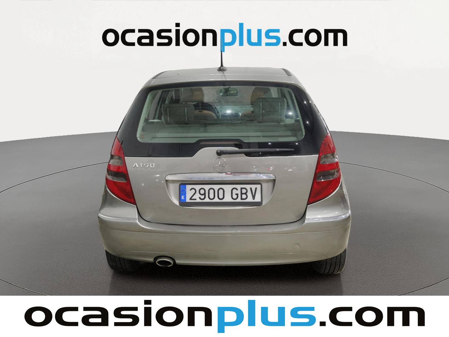 Mercedes Clase A Mercedes Clase A 150 Avantgarde (95 CV) barato