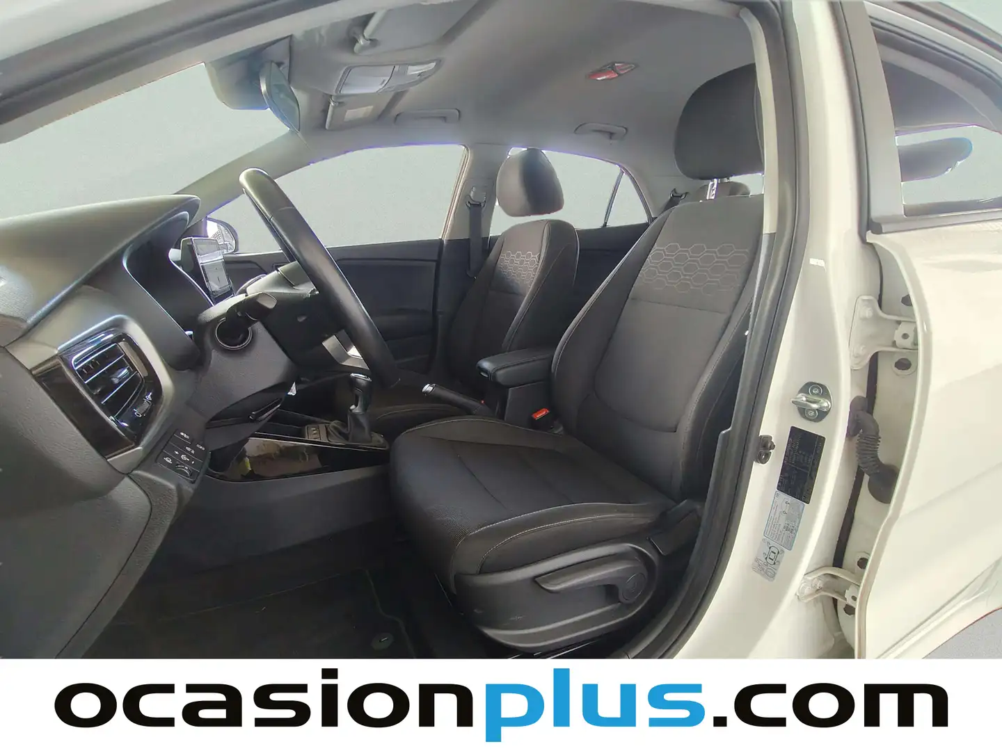 Foto KIA Rio Kia Rio 1.0 T-GDi MHEV iMT Drive (100 CV)